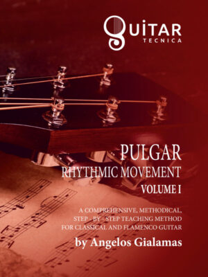 Pulgar-Rhythmic-Movement-Volume-I-cover